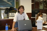 Kathleen registrar