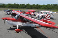 Airplanes