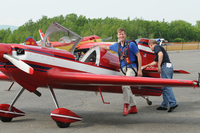 Dougplane