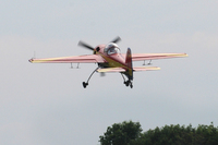 takeoff